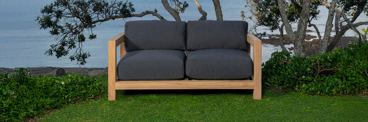 Outdoor Sofas