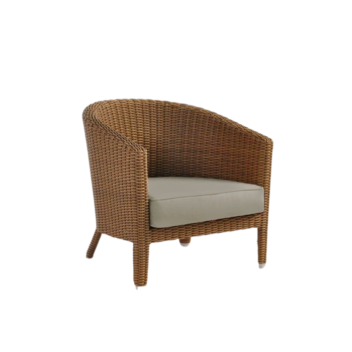 Vena Wicker Tub Chair Outdoor Tub Chairs NZ