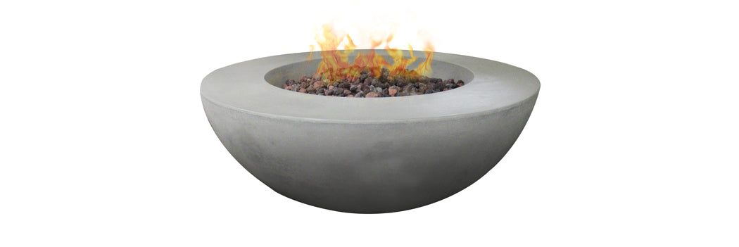 Add Warmth & Ambiance With Fire Pits