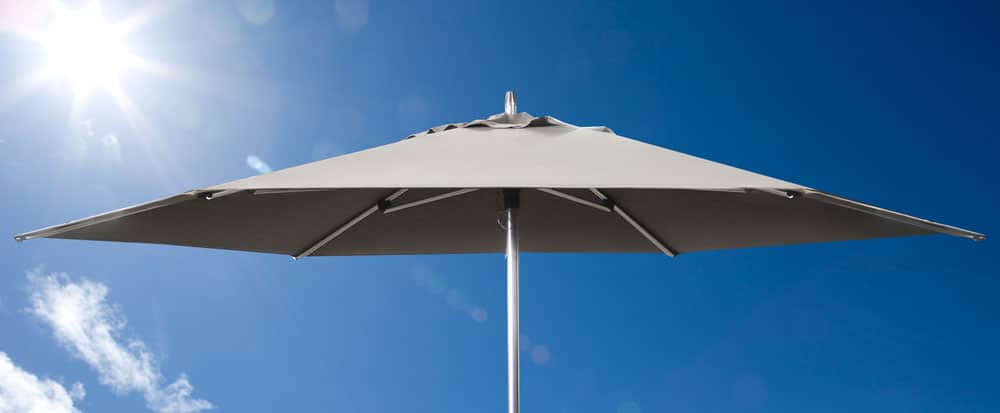 Stylish Sun Umbrellas to Love