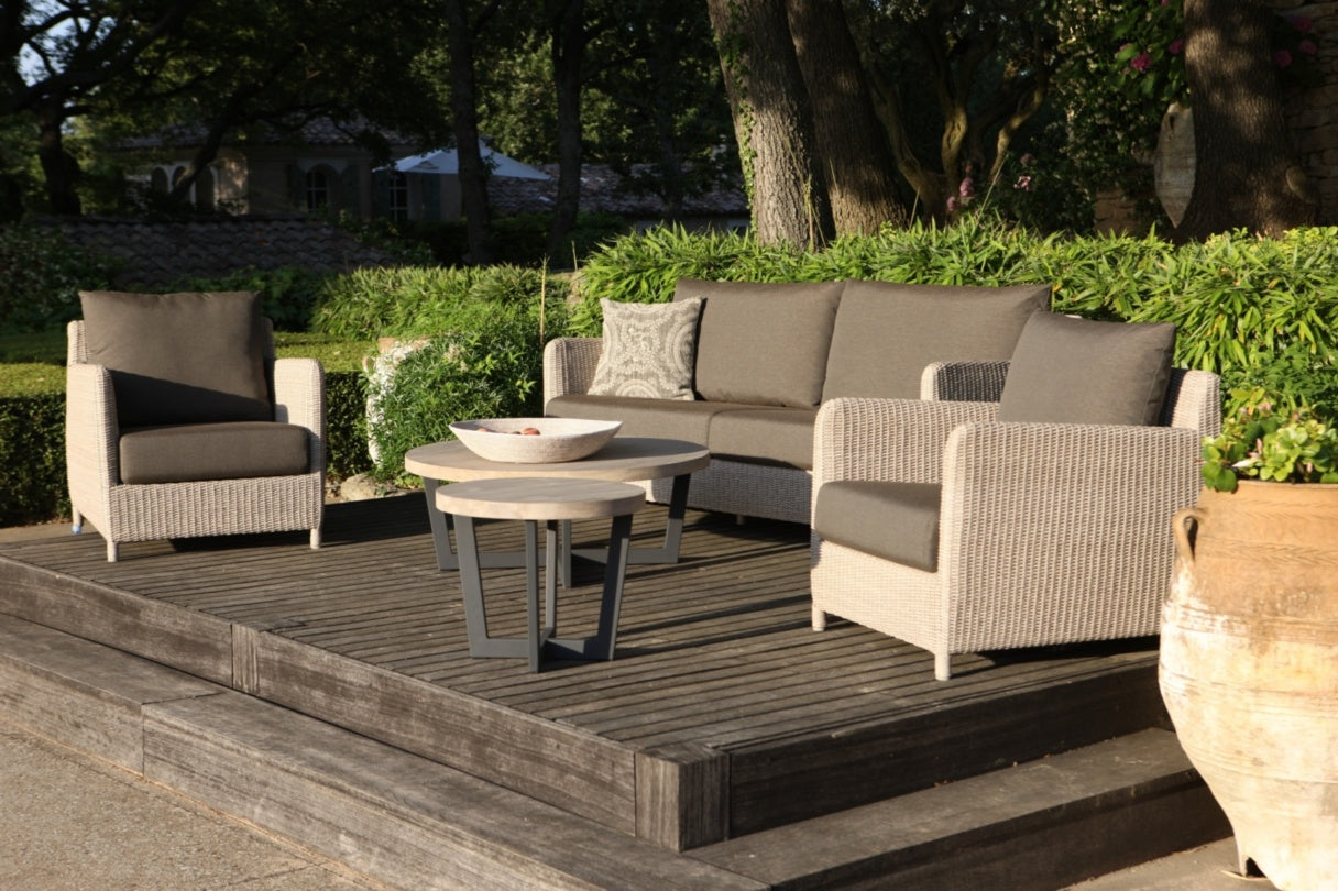 Prep Your Deck for a Sensational Summer!