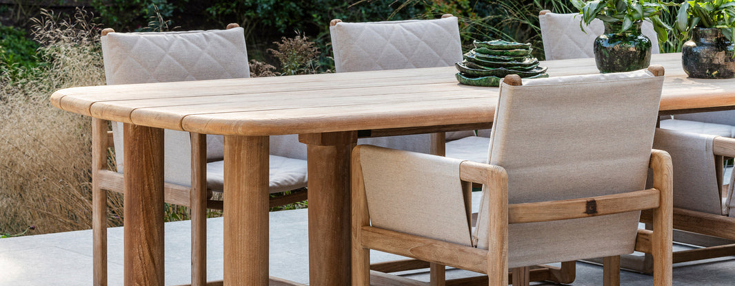 Trendy Outdoor Furniture for New Zealanders With a Taste for Style