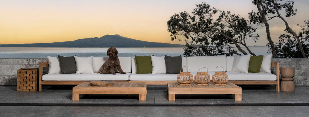 Transform Your Outdoor Space Into a Haven of Relaxation in New Zealand