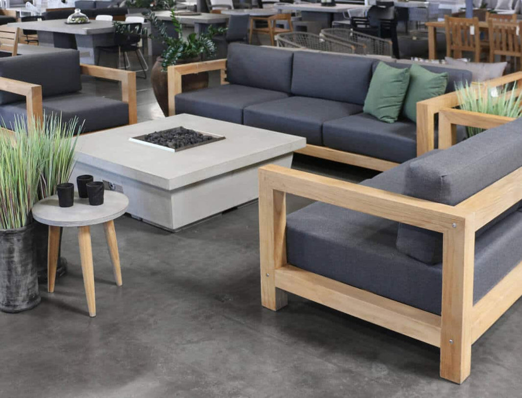 An Outdoor Furniture Collection That Everyone Will Love