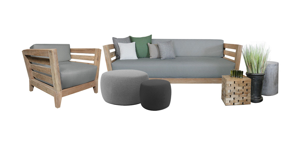 adley outdoor furniture collection