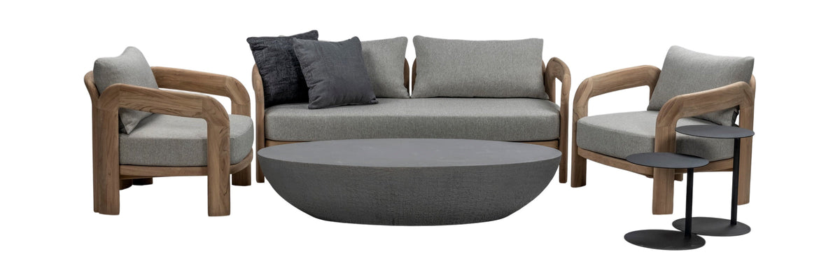 Caribbean Teak Collection