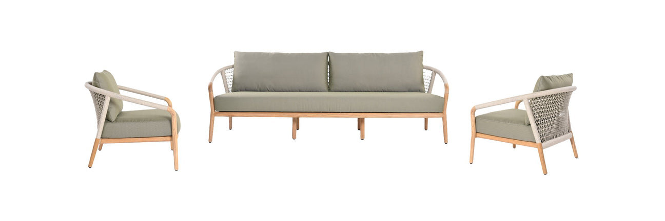 Catalina Teak Collection