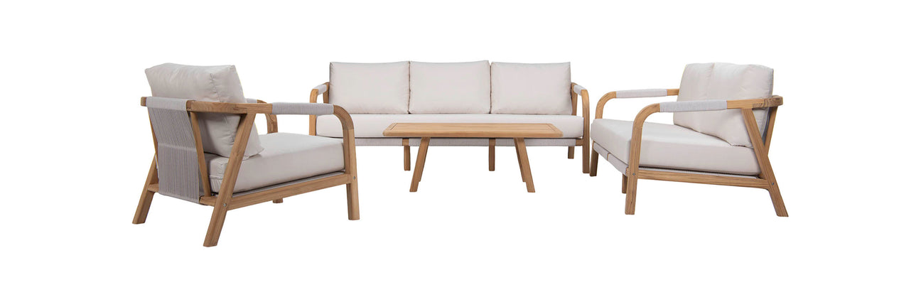 Matira Teak Collection