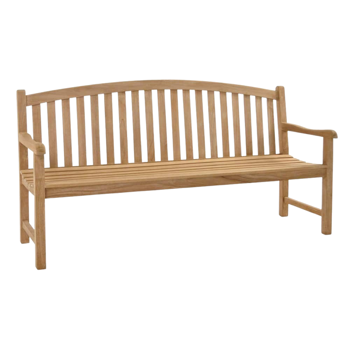 Discover Outdoor Benches at Design Warehouse NZ