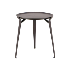 Design Warehouse - Dorsett Outdoor Accent Table with Tray 42042128466219- cc