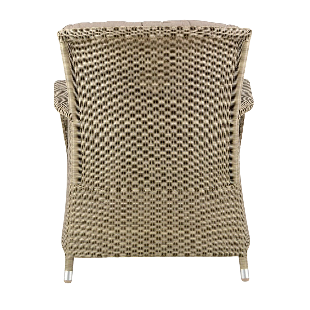 Design Warehouse - Gilbert Occasional Relaxing Chair (Seaside) 42146918564139- cc