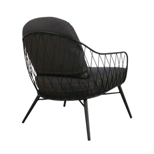 Design Warehouse - Lincoln Outdoor Relaxing Chair 42147102490923- cc