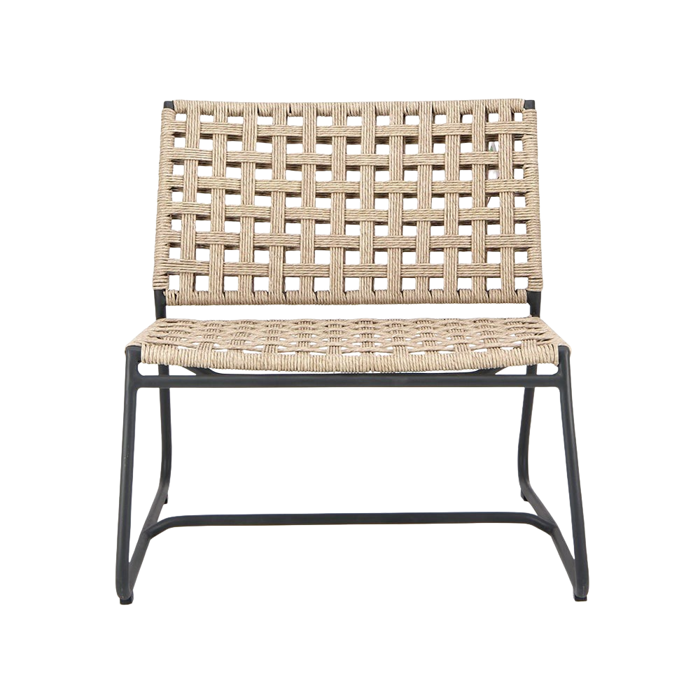 Design Warehouse - Mayo Outdoor Relaxing Chair 42147197485355- cc