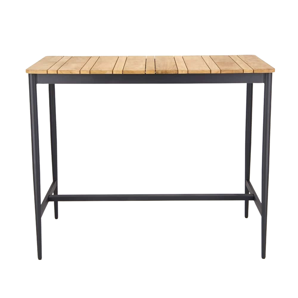 Design Warehouse - Noble Outdoor Bar Table 42147297296683- cc