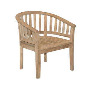 Design Warehouse - Peanut Dining Chair 42031783182635- cc