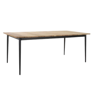 Design Warehouse - Stella Outdoor Dining Table 42222513193259- cc