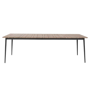 Design Warehouse - Stella Outdoor Dining Table 42222514045227- cc