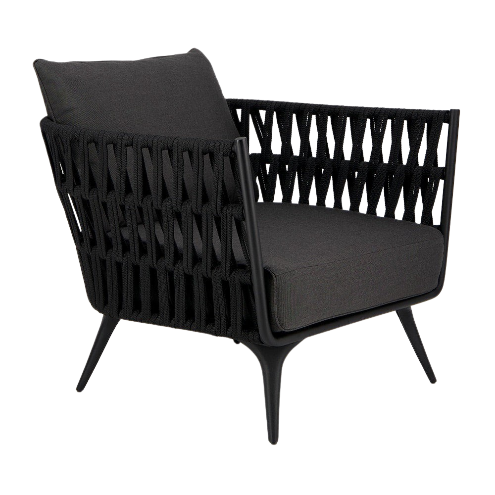 Design Warehouse - Westchester Outdoor Relaxing Chair 42222871511339- cc