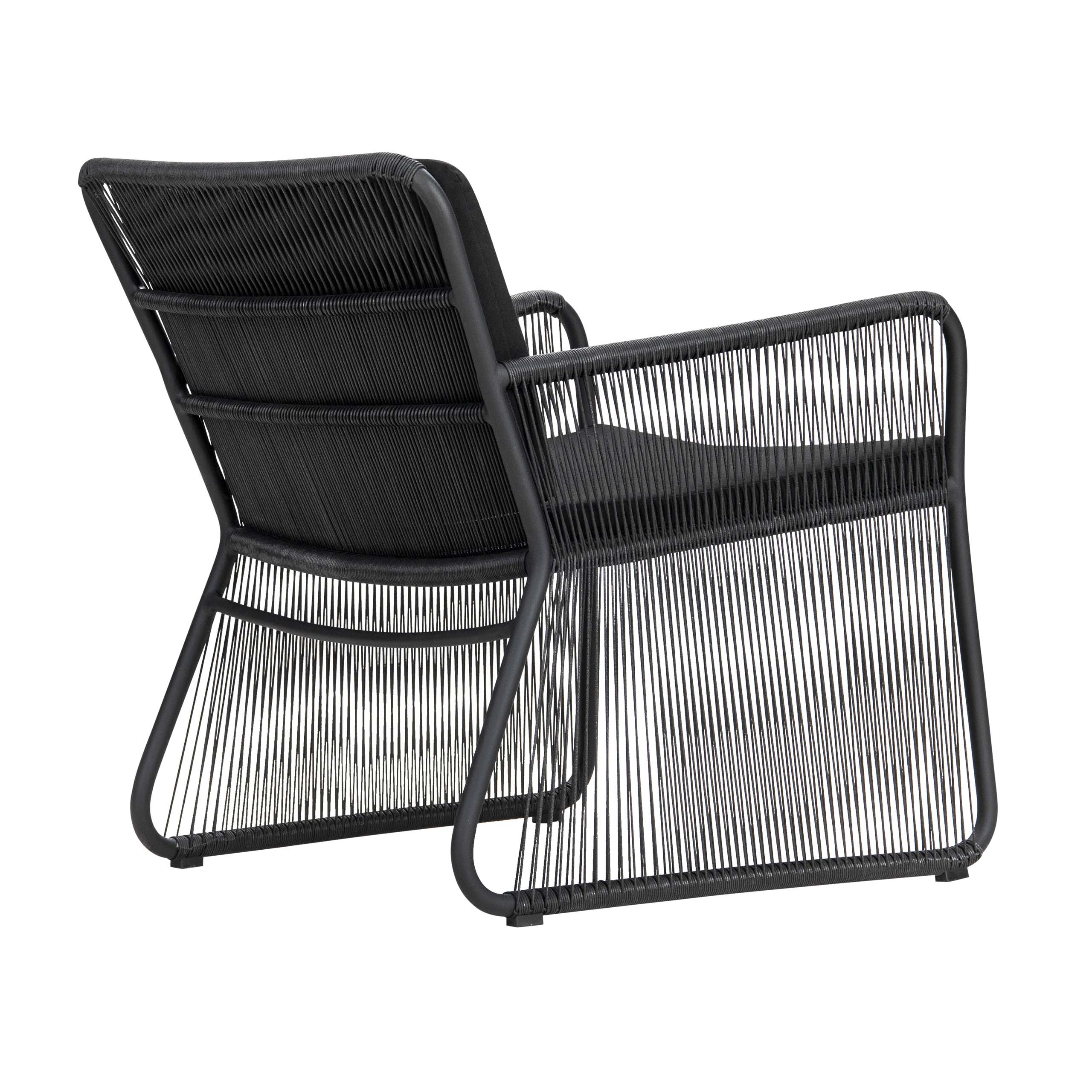 Alana Outdoor Lounge Chair Outdoor Chairs NZ