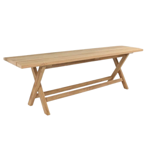 Design Warehouse - Artisan Teak Outdoor Console Table 42041949061419- cc