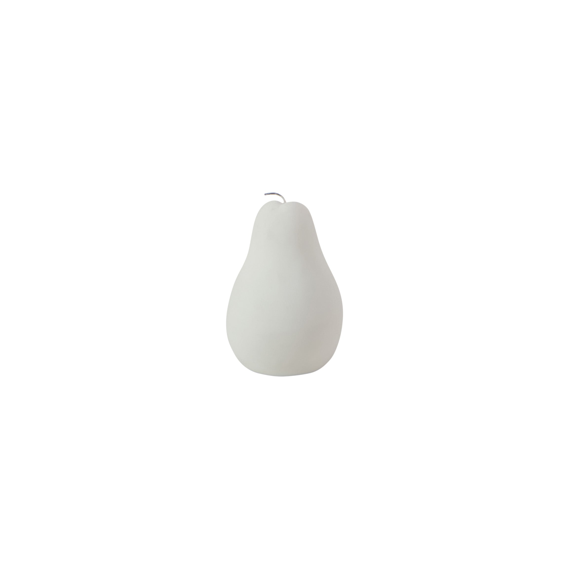 BLOK Concrete Pear (White)