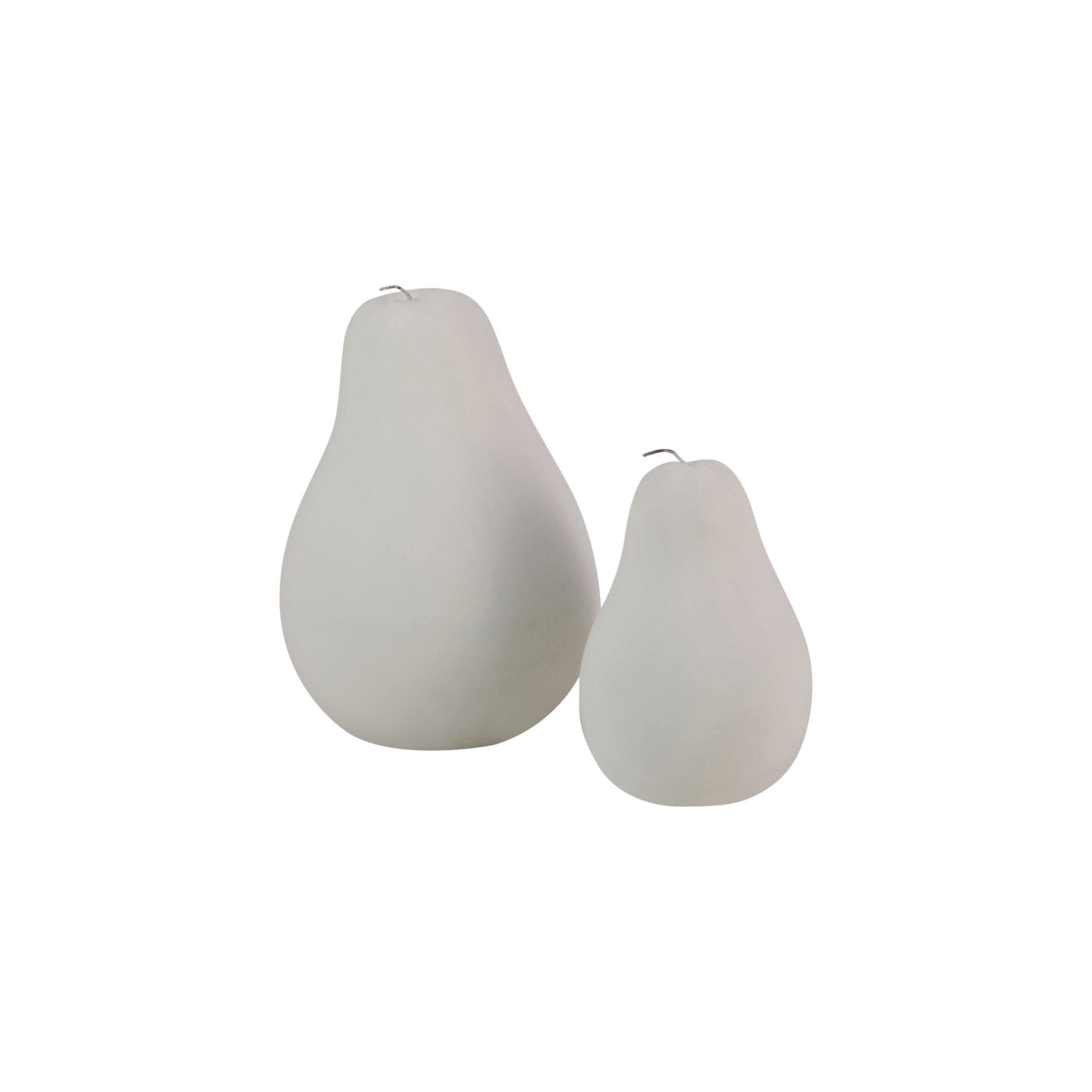 BLOK Concrete Pear (White)