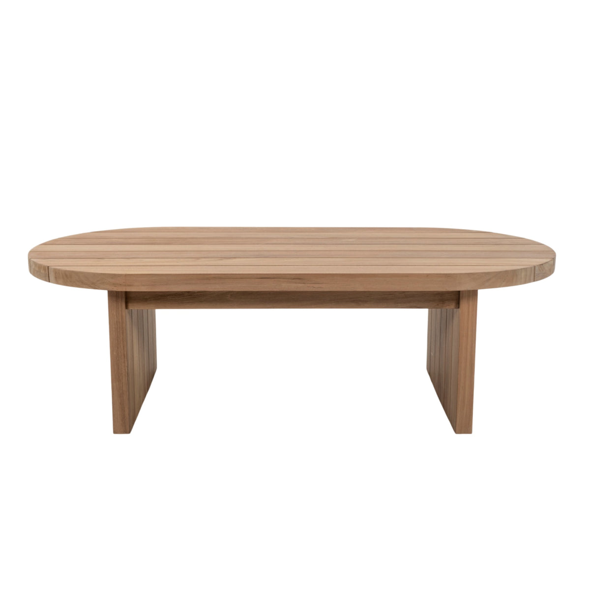 Bologna Outdoor Teak Coffee Table