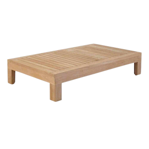 Design Warehouse - Cabo Teak Coffee Table 42042046775595- cc