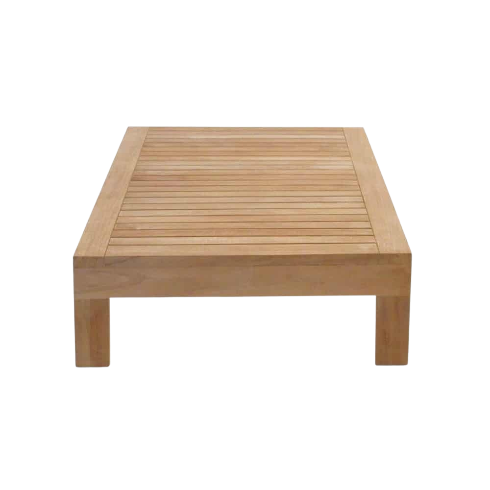 Design Warehouse - Cabo Teak Coffee Table 42042047725867- cc