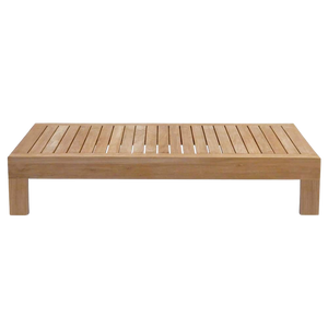 Design Warehouse - Cabo Teak Coffee Table 42042047463723- cc