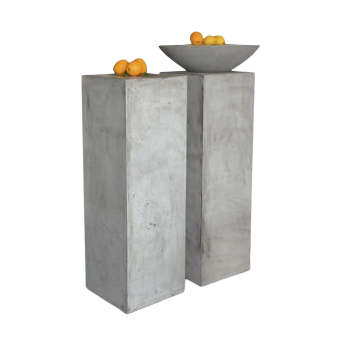 Design Warehouse - BLOK Concrete Columns 42042012008747- cc