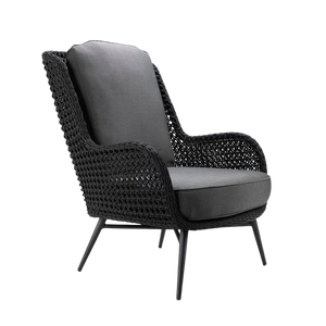 Design Warehouse - Dream High Back Relaxing Chair 42042129482027- cc