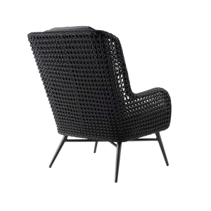 Design Warehouse - Dream High Back Relaxing Chair 42042129842475- cc