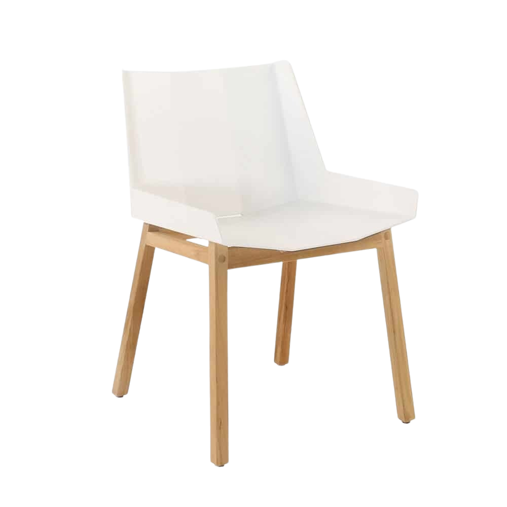 Design Warehouse - Elements Dining Side Chair 42031568388395- cc