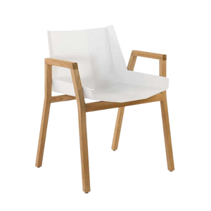 Design Warehouse - Elements Dining Arm Chair 42031565570347- cc