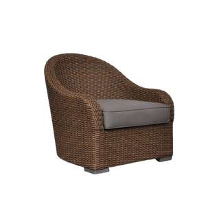 Design Warehouse - Giar Outdoor Wicker Relaxing Chair 42146906439979- cc