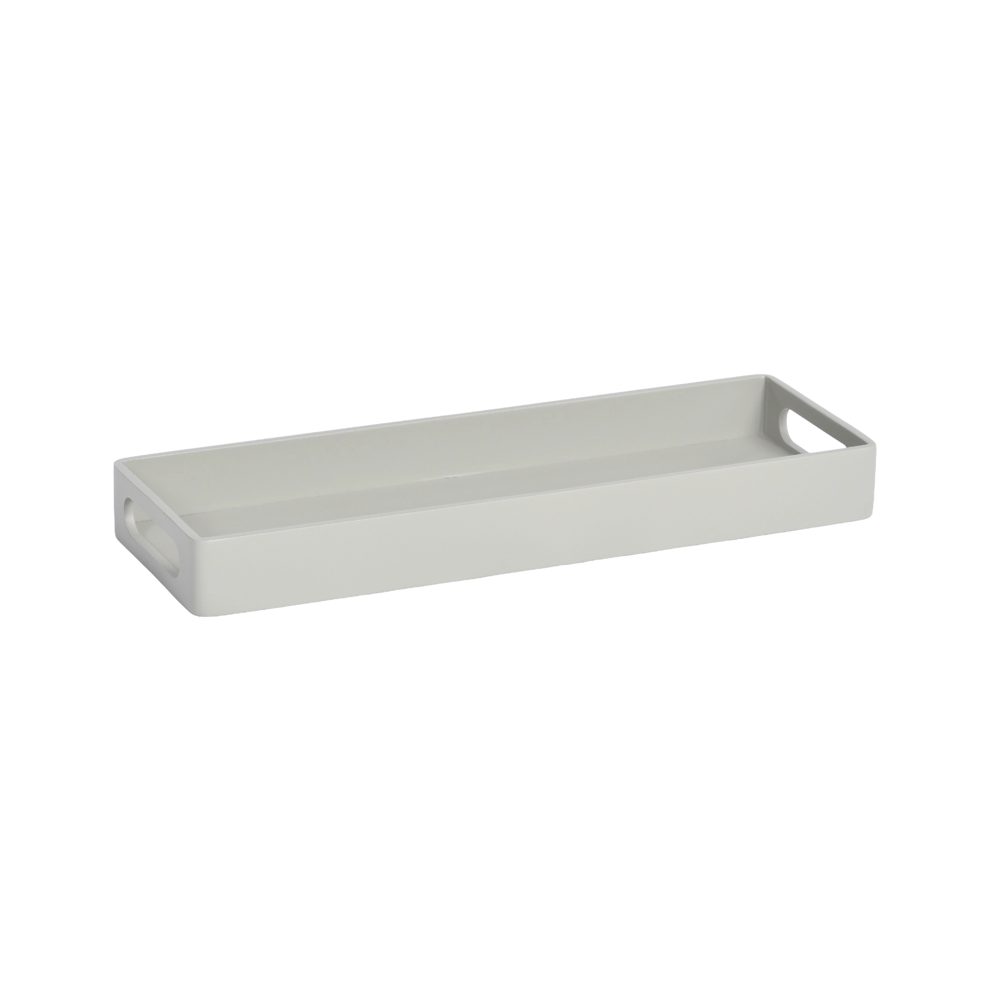Handi Outdoor Aluminium Rectangle Tray