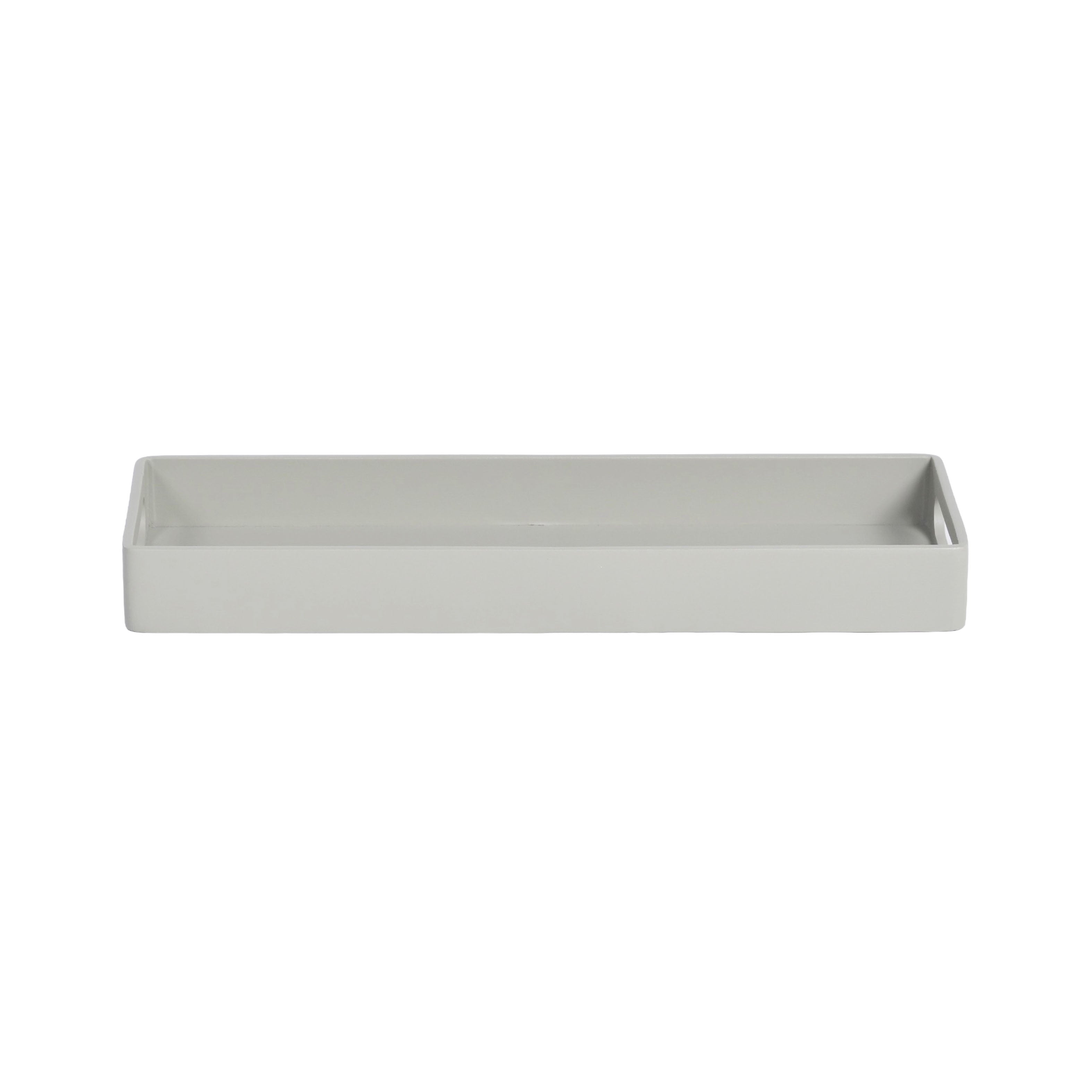Handi Outdoor Aluminium Rectangle Tray