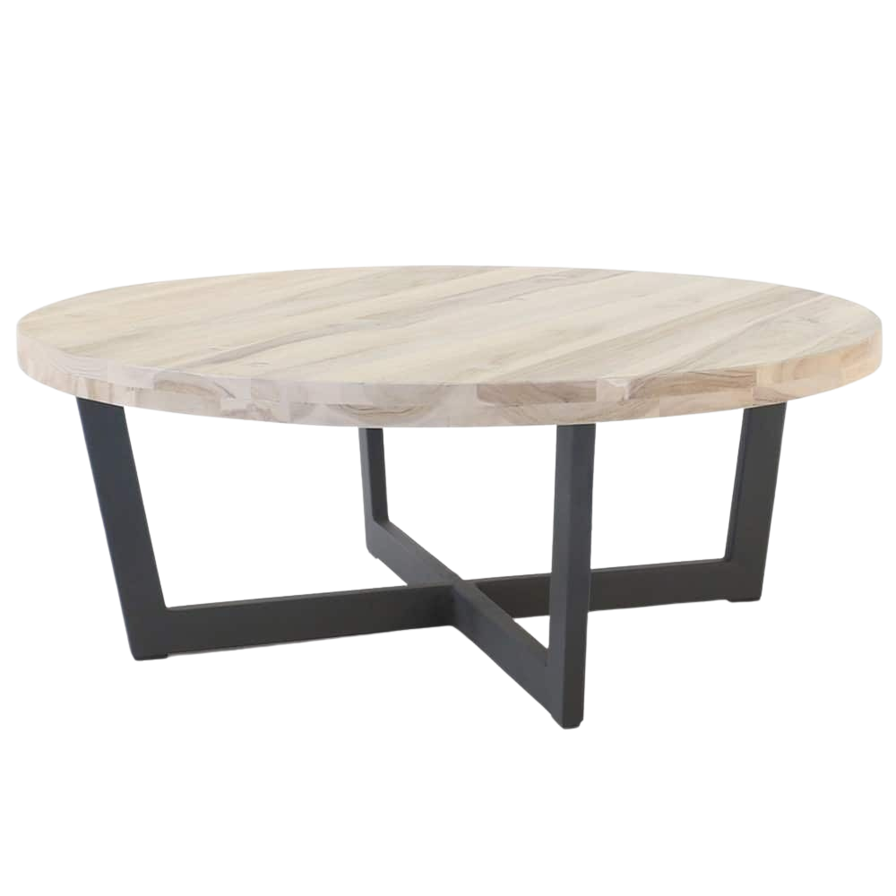 Design Warehouse - Jimmy Outdoor Coffee Table 42147001008427- cc