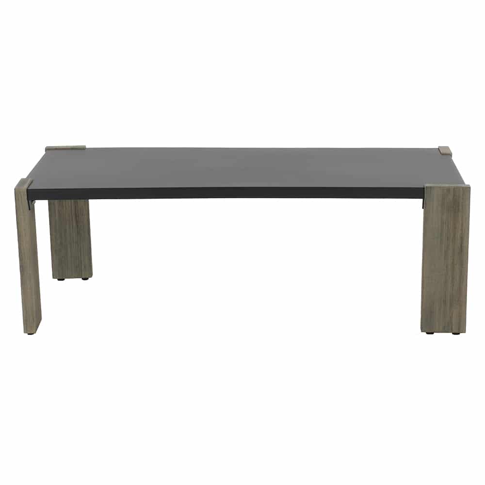 Kava Outdoor Rectangle Coffee Table