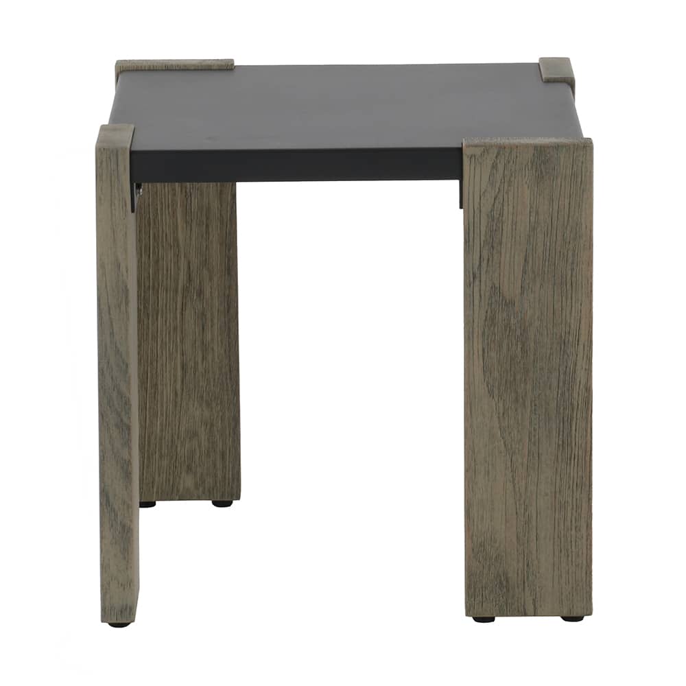 Kava Outdoor Square Side Table