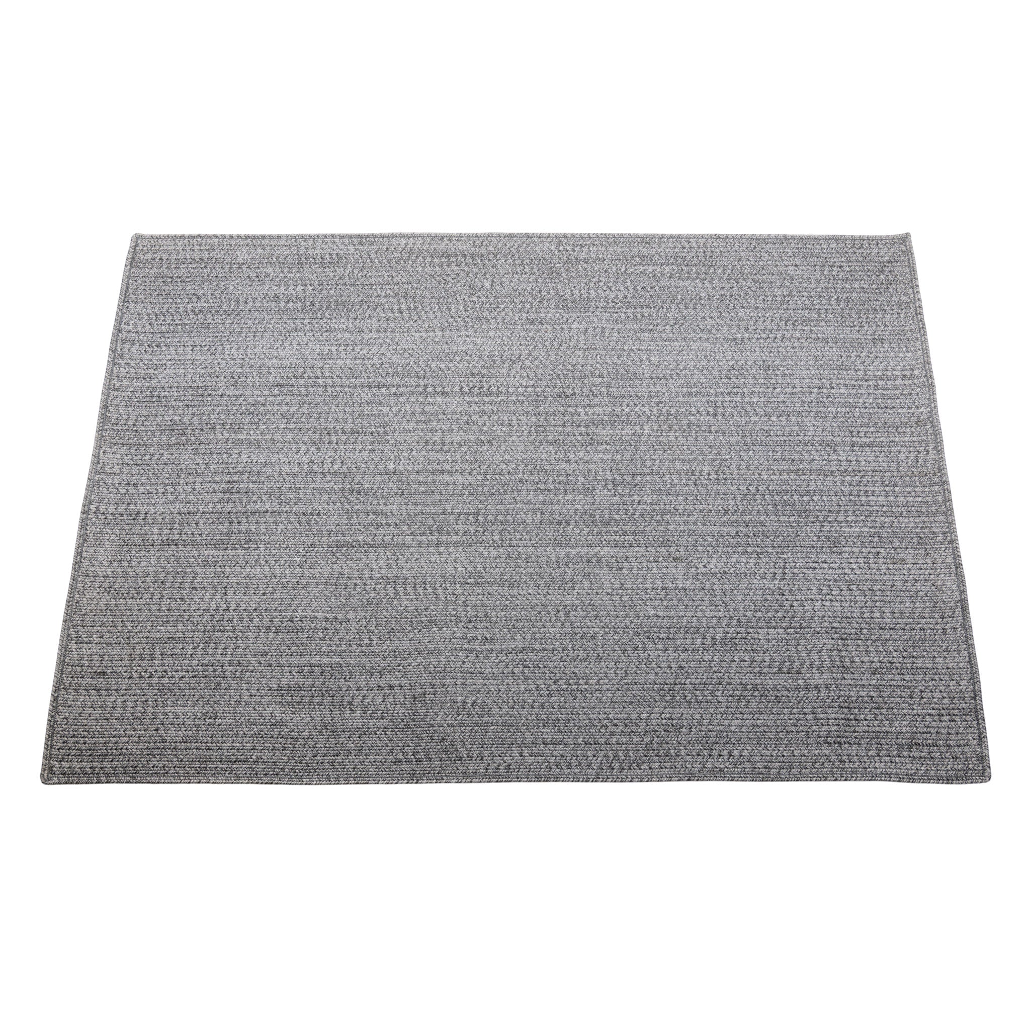 Linea Outdoor Handwoven Rug