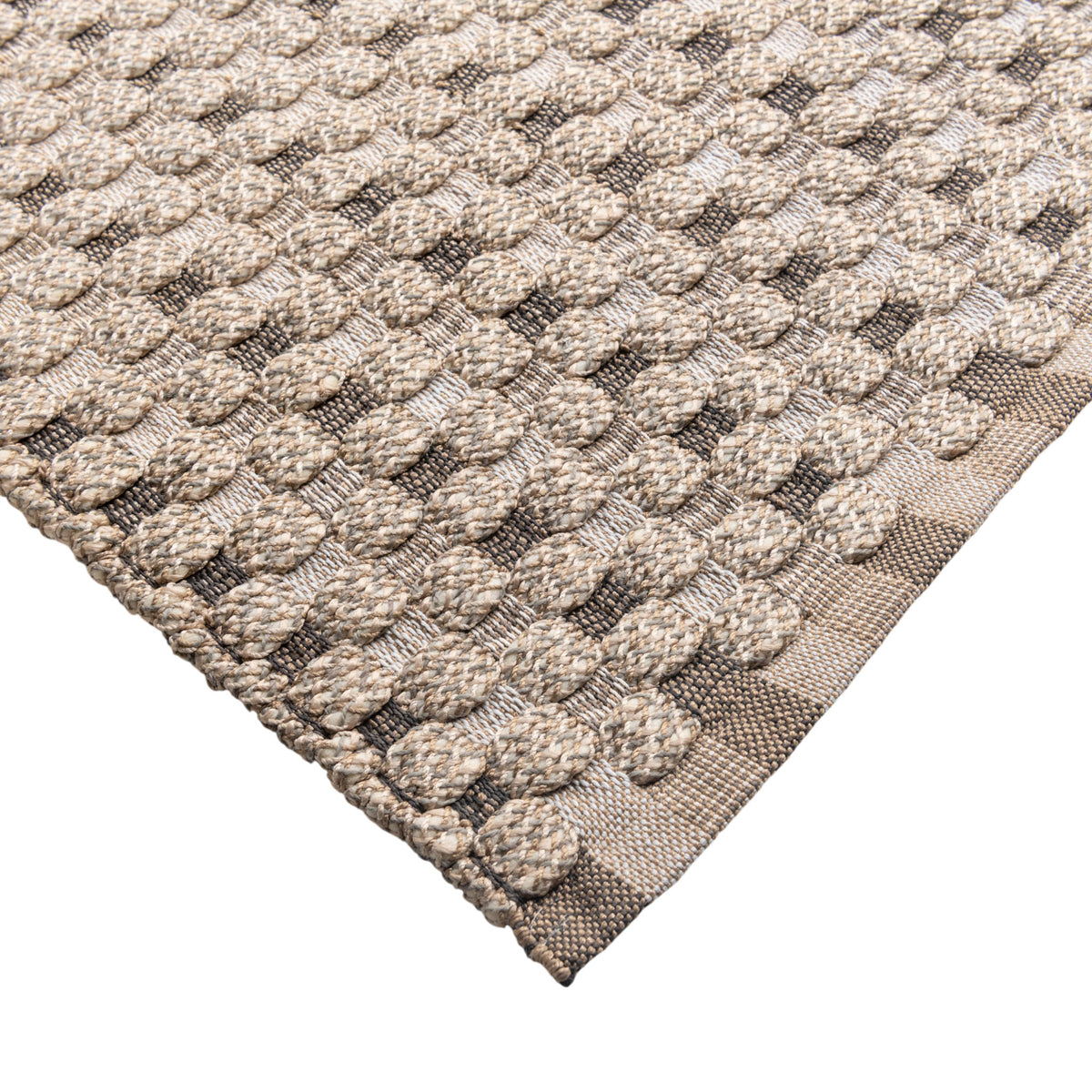 Textured Rugs Nz Marula Outdoor Handwoven Rug | Outdoor Rugs NZ