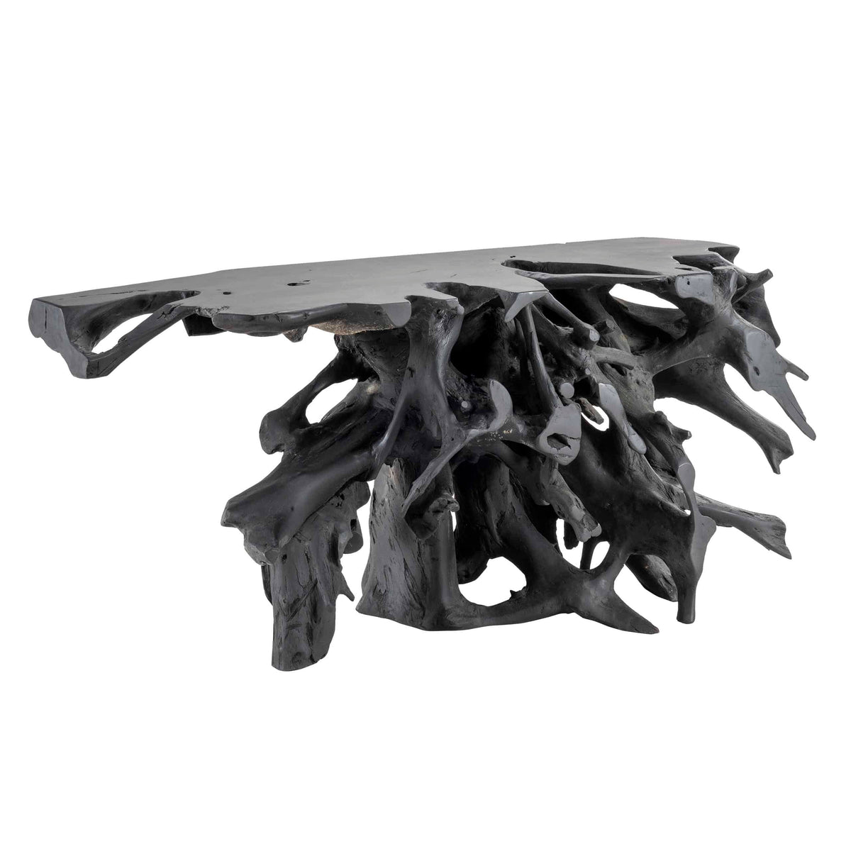 Max Organic Teak Console Table | Console Tables NZ