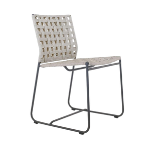 Design Warehouse - Mayo Outdoor Dining Side Chair 42031684157739- cc