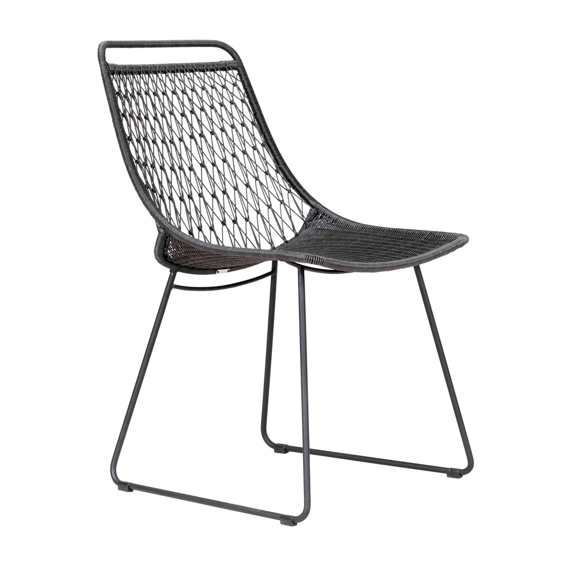 Milly Outdoor Dining Side Chair Outdoor Dining Chairs NZ