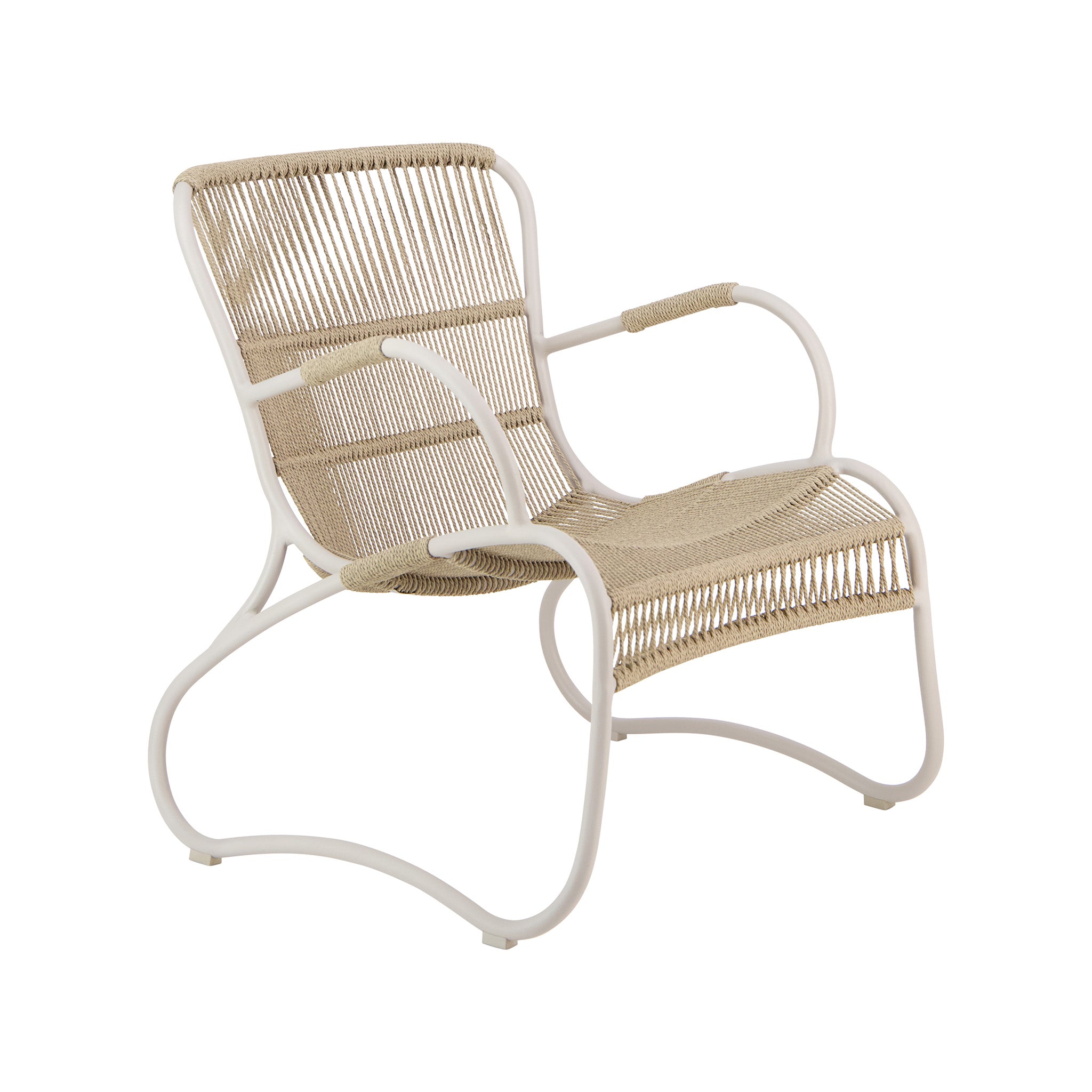 Mykonos Outdoor Lounge Chair