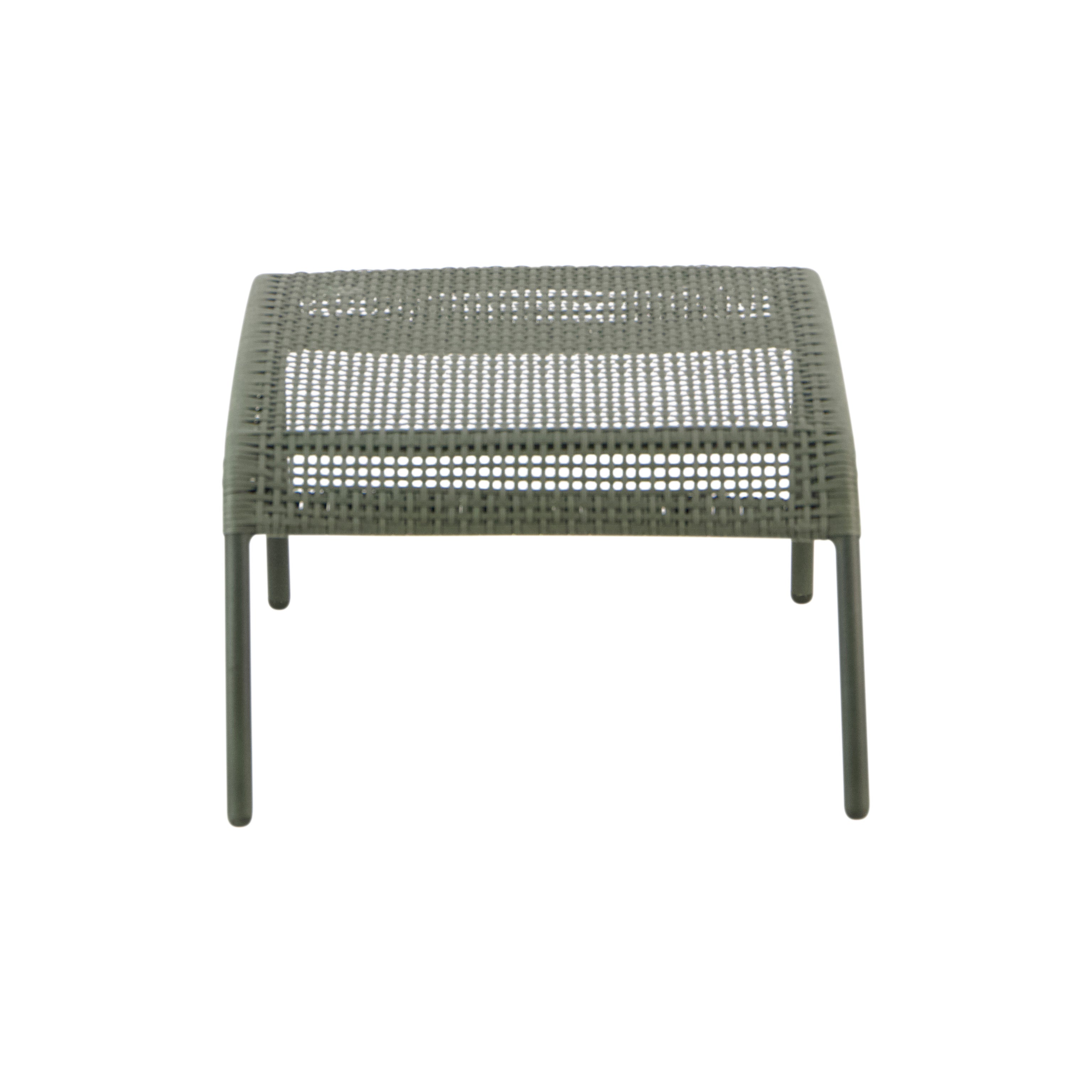 Nico Outdoor Footstool