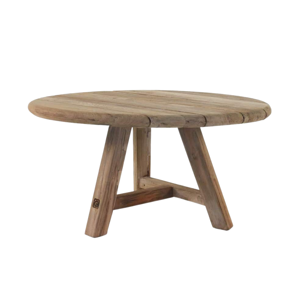 Design Warehouse - Oslo Outdoor Side Table 42211978936619- cc