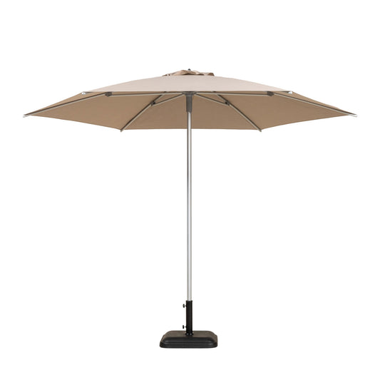 Shadeline Outdoor Umbrellas | Cantilever & Single-Pole Range